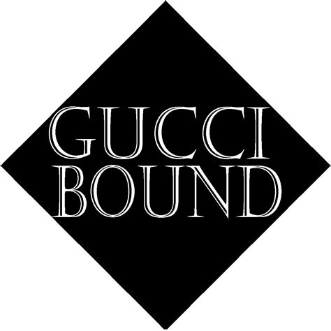 buy Gucci bound